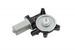 ACDelco GM Genuine Parts Power Window Motors for 2017-2019 ACADIA, 2018-2023 TRAVERSE, 2024 TRAVERSE LIMITED - 23100249