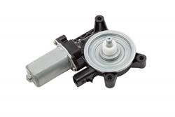 ACDelco GM Genuine Parts Power Window Motors 23100274