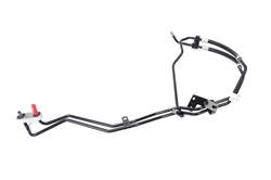 ACDelco Automatic Transmission Cooler Lines for 2016-2019 ATS, CTS - 23104597