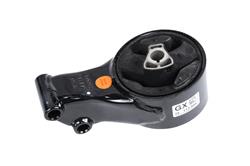 ACDelco GM Genuine Parts Transmission Mounts for 2015-2019 IMPALA, 2014-2015 MALIBU, 2016 MALIBU LIMITED - 23113984