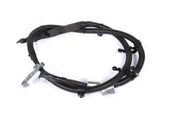 ACDelco GM Genuine Parts Starter Cables for 2013-2015 ATS - 23114852
