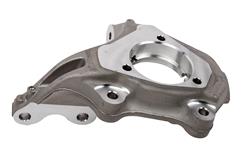 ACDelco Suspension Knuckles for 2011 9-4X, 2010-2016 SRX - 23118360