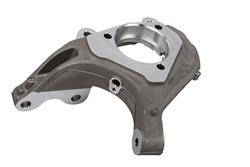 ACDelco Suspension Knuckles for 2011 9-4X, 2010-2016 SRX - 23118361