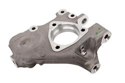 ACDelco Suspension Knuckles for 2011 9-4X, 2010-2016 SRX - 23118377