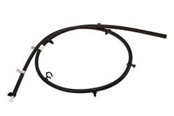 ACDelco - Differential Vents for 2015-2019 CANYON, COLORADO - 23121153