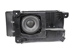 ACDelco Radio Speakers for 2016 SIERRA 1500, 2016-2017 SILVERADO 1500 - 23122029
