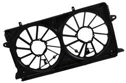 ACDelco Fan Shrouds 23123635