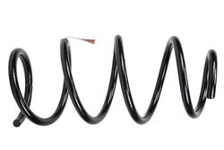 ACDelco GM Genuine Parts Coil Springs for 2014-2019 CTS - 23124825