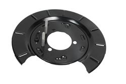 ACDelco GM Genuine Parts Brake Backing Plates for 2010-2015 CAMARO - 23131778