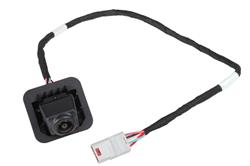 ACDelco - Vehicle Camera Components for 2017-2019 ACADIA - 23132328