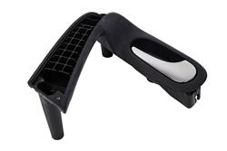 ACDelco - Door Handles, Interior for 2015-2017 ENCLAVE - 23133916