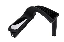 ACDelco GM Genuine Parts Interior Door Handles for 2015-2017 ENCLAVE - 23133923