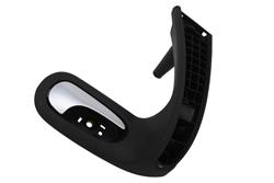 ACDelco GM Genuine Parts Interior Door Handles for 2015-2017 ENCLAVE - 23133927