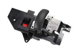 ACDelco GM Genuine Parts Interior Door Handles 23136343