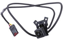 ACDelco - Vehicle Camera Components for 2018 TERRAIN - 23137302