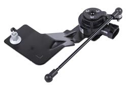 ACDelco GM Genuine Parts Headlamp Leveling Sensors for 2013-2015 CAMARO - 23137350