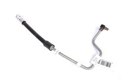 ACDelco Manual Transmission Cooler Lines for 2014-2015 CAMARO - 23137484