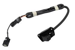 ACDelco Vehicle Camera Components 23146157