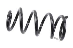 ACDelco GM Genuine Parts Coil Springs for 2014 SIERRA 1500, SILVERADO 1500 - 23151125