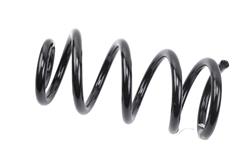 ACDelco GM Genuine Parts Coil Springs for 2014 SIERRA 1500, SILVERADO 1500 - 23151128