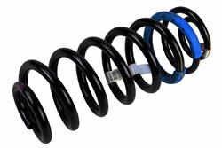ACDelco GM Genuine Parts Coil Springs for 2015-2020 YUKON, TAHOE, 2016-2020 ESCALADE - 23154236