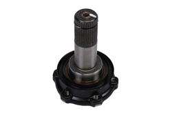 ACDelco GM Genuine Parts Intermediate Axle Shafts for 2014-2015 CTS - 23154590