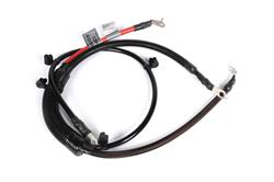 ACDelco GM Genuine Parts Starter Cables for 2014-2015 CTS - 23155526