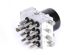 ACDelco GM Genuine Parts ABS Modulator Valves 23158042
