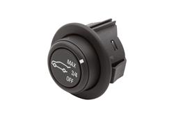 ACDelco Replacement Switches for 2018 TERRAIN, EQUINOX, 2016-2020 ENVISION - 23161707
