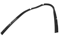 ACDelco - Weatherstrip Seals, Individual Position for 2014-2015 SILVERADO 1500 - 23163659