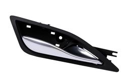 ACDelco GM Genuine Parts Interior Door Handles for 2015-2020 ESCALADE, ESCALADE ESV - 23163900