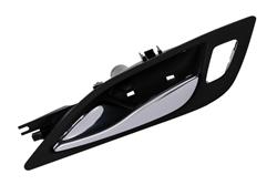 ACDelco GM Genuine Parts Interior Door Handles for 2015-2020 ESCALADE, ESCALADE ESV - 23163901