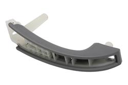 ACDelco GM Genuine Parts Interior Door Handles for 2013-2016 ACADIA, 2013-2017 TRAVERSE - 23168401