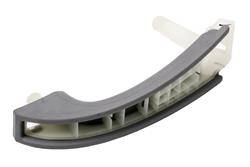 ACDelco GM Genuine Parts Interior Door Handles for 2013-2016 ACADIA, 2017 ACADIA LIMITED, 2013-2017 TRAVERSE - 23168419