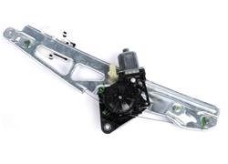 ACDelco GM Genuine Parts Window Regulators for 2014-2020 IMPALA - 23168661