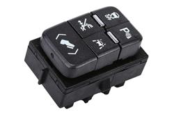 ACDelco Replacement Switches 23172134