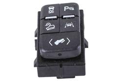 ACDelco Replacement Switches 23172141
