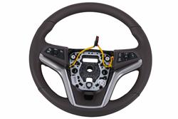 ACDelco Steering Wheels for 2014-2015 MALIBU, 2016 MALIBU LIMITED - 23172683