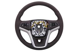 ACDelco Steering Wheels for 2014-2015 MALIBU, 2016 MALIBU LIMITED - 23172685