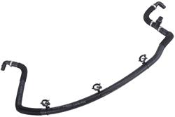 ACDelco Gold Molded Radiator Coolant Hoses for 2014-2019 CTS - 23175771