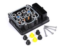 ACDelco ABS Control Modules for 2014-2016 LACROSSE, REGAL - 23175776