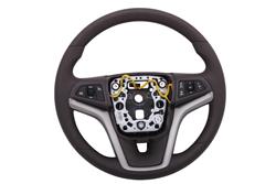 ACDelco Steering Wheels for 2014-2015 MALIBU, 2016 MALIBU LIMITED - 23177782