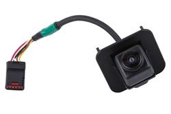 ACDelco - Vehicle Camera Components for 2018 TERRAIN - 23188735