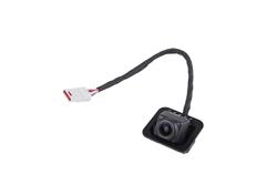 ACDelco - Vehicle Camera Components for 2018-2024 TERRAIN - 23188736