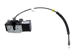 ACDelco GM Genuine Parts Door Latch Assemblies for 2008-2014 CTS - 23190368