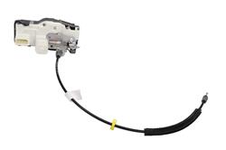 ACDelco Door Latch Assemblies 23190381