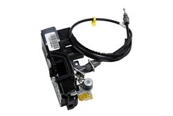 ACDelco GM Genuine Parts Door Latch Assemblies for 2008-2014 CTS - 23190383