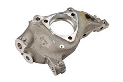 Amazon.com: DNA Motoring OEM-MG-0292 23191158 OE Style Left