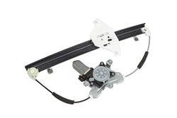 ACDelco GM Genuine Parts Window Regulators for 2012-2015 CAPTIVA SPORT, 2008-2010 VUE - 23196512