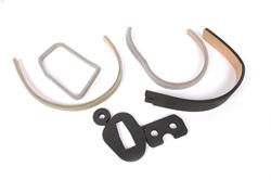 ACDelco Oil Seals 23200884